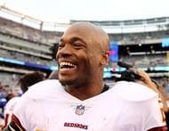 Adrian Peterson Net Worth